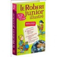 Le Robert junior illustré 